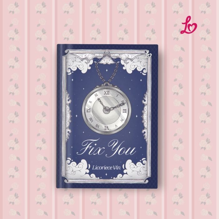 fix you cover katalog