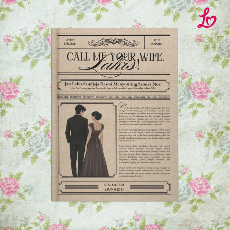 Call Me Your Wife, Lakis