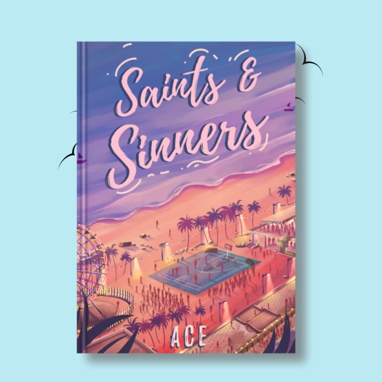 Saints & Sinners